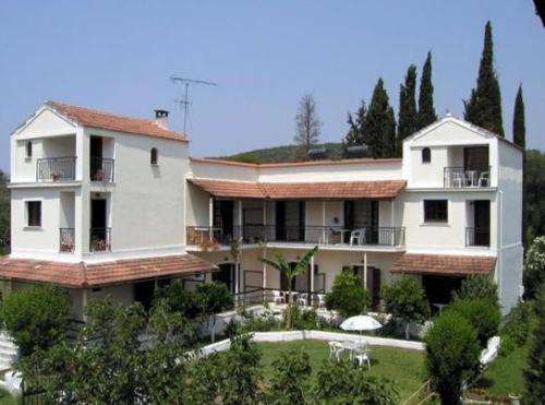 Hotel de apartamente Georgina Family