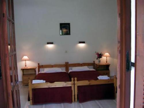 Georgina Family Hotel de apartamente 2*