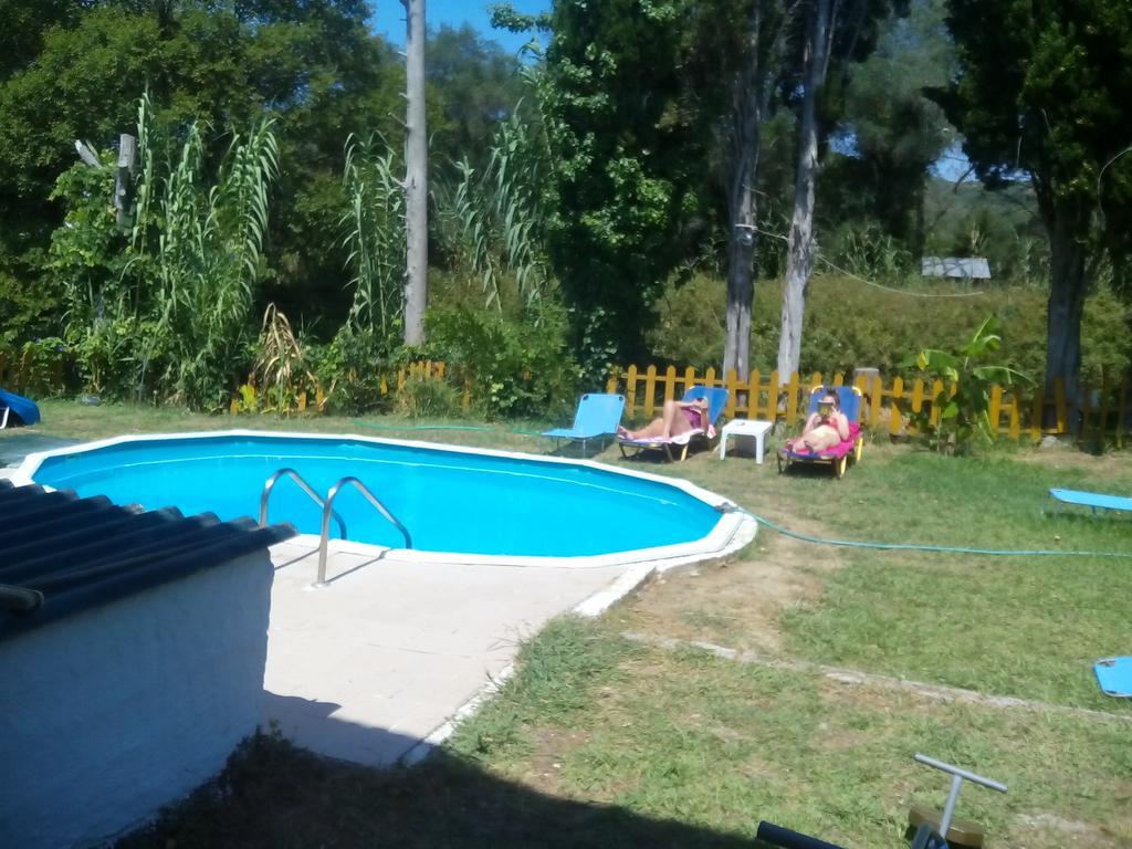 Hotel de apartamente Georgina Family 2*