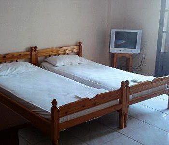Georgina Family Hotel de apartamente 2*