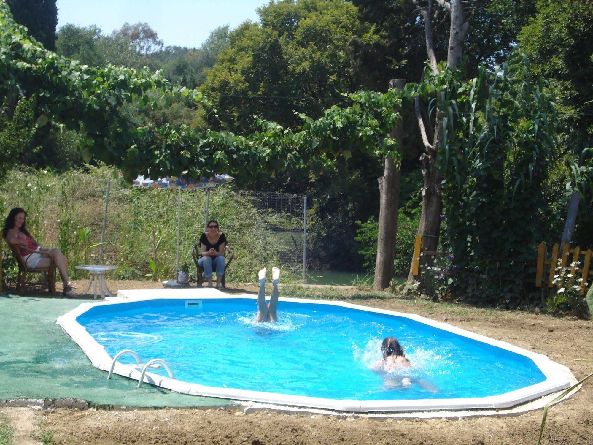 Georgina Family Hotel de apartamente