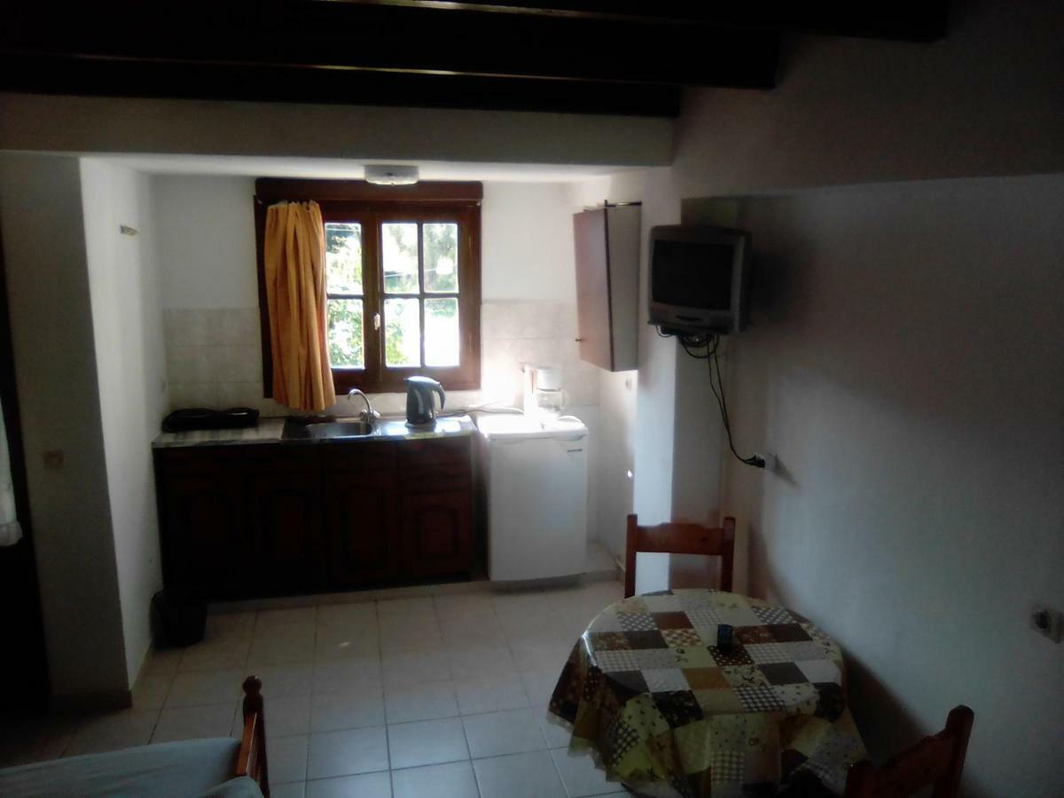 Georgina Family Hotel de apartamente