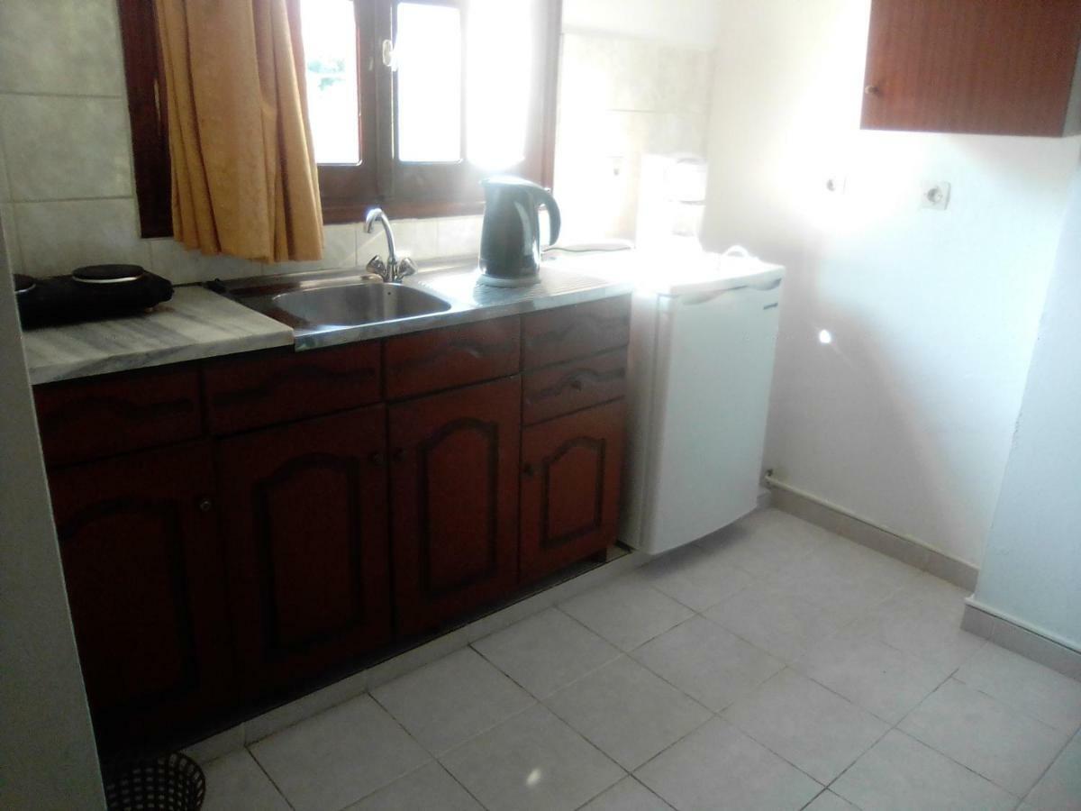 Hotel de apartamente Georgina Family 2*